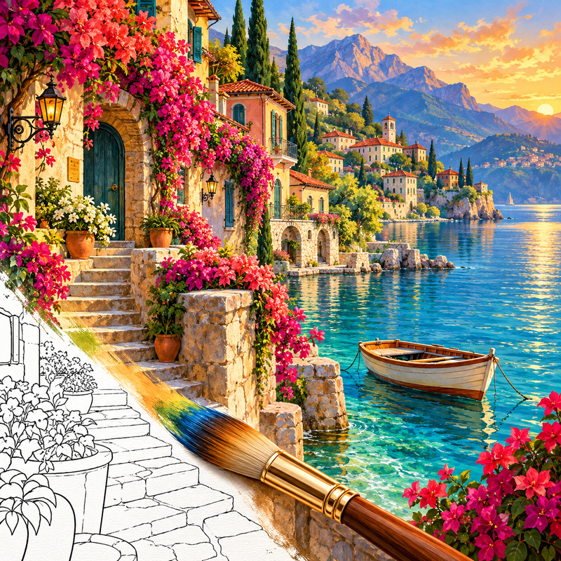 Colora