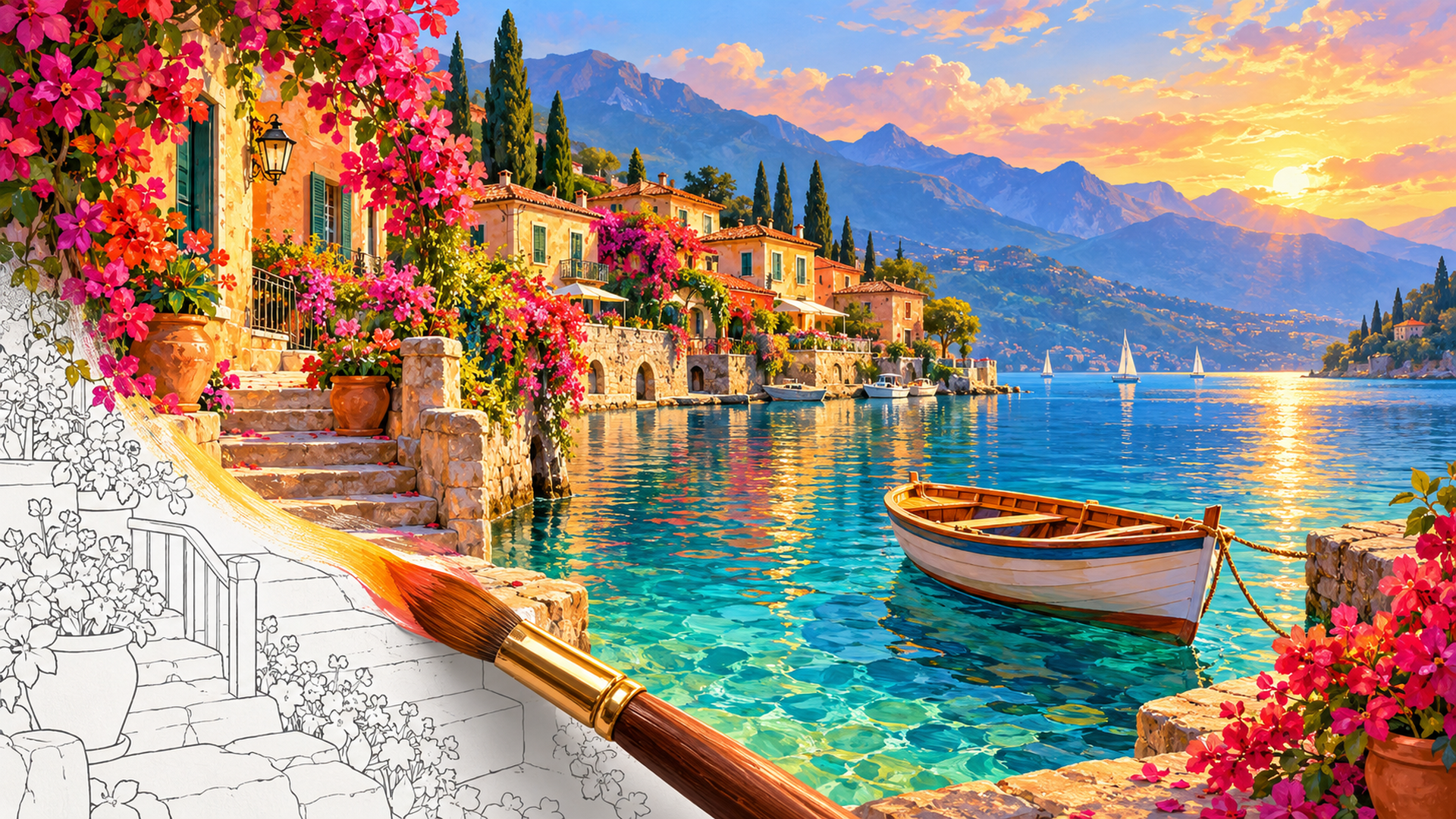 Colora