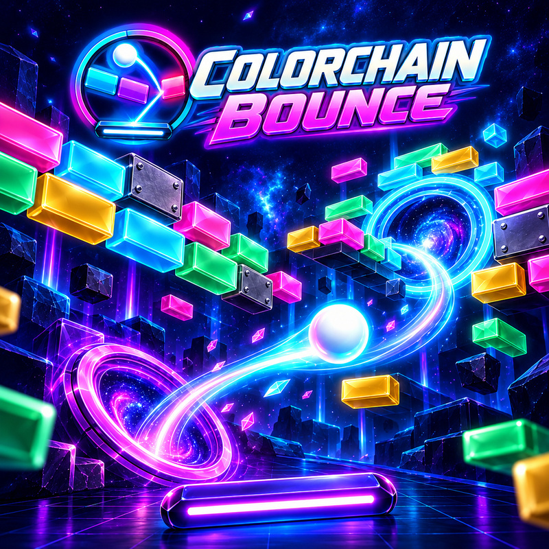 Colorchain Bounce