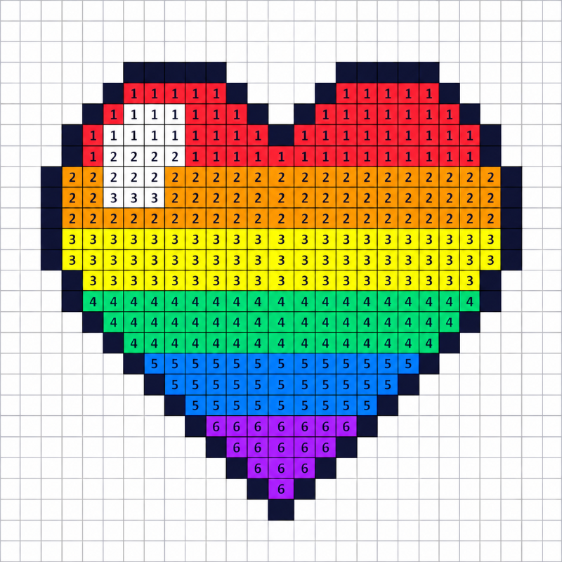 Coloring Book : Color By Number game thumbnail