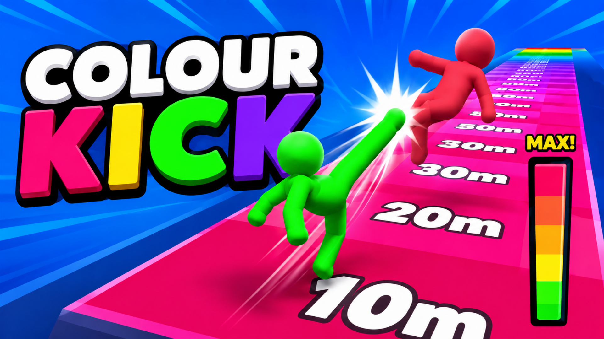 Colour Kick