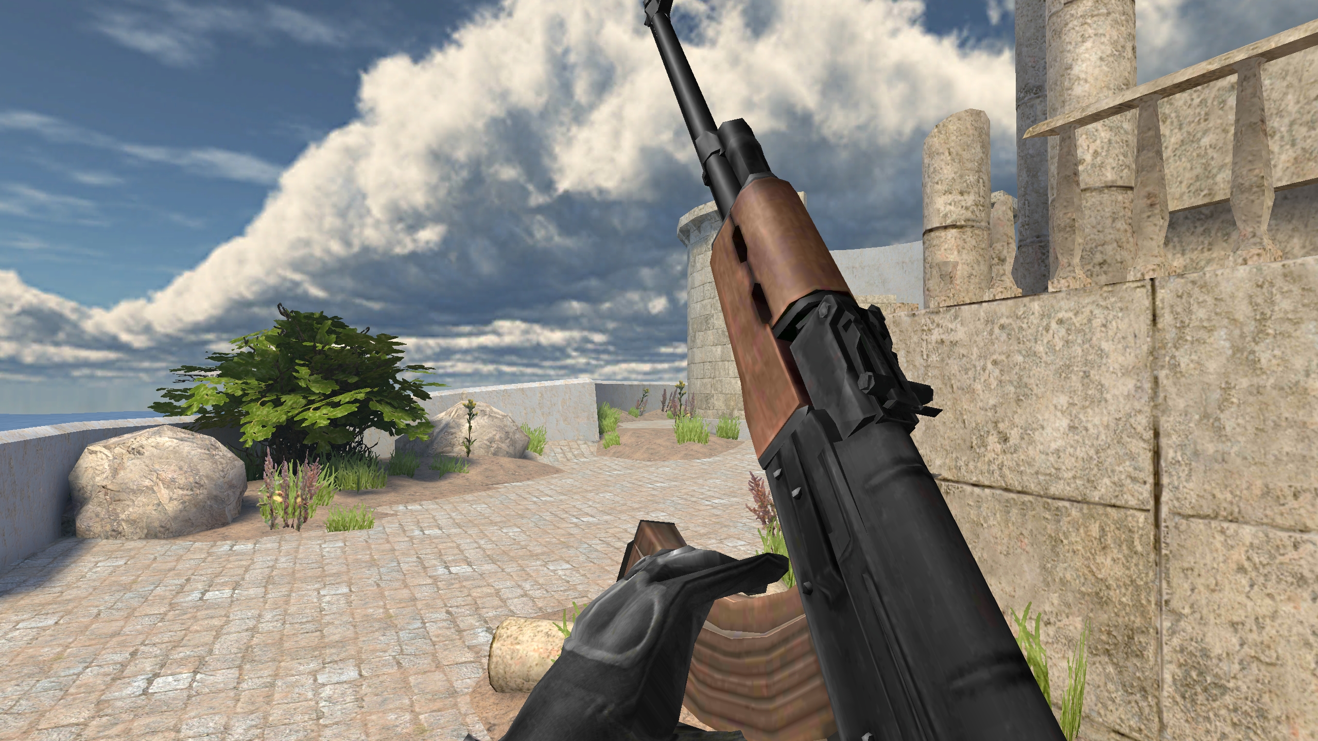 Commando Force 2 screenshot 3