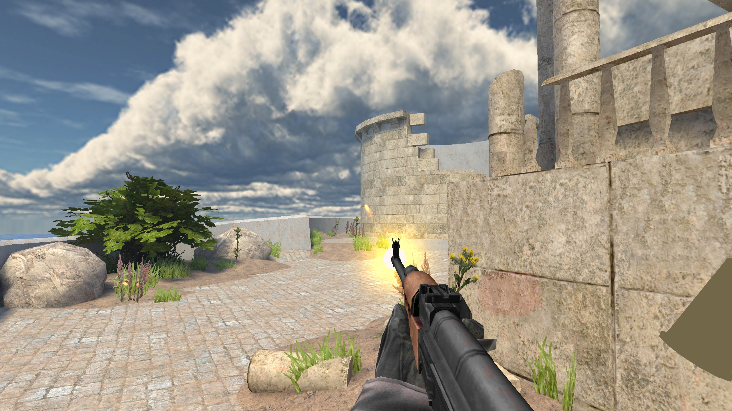Commando Force 2 screenshot 2