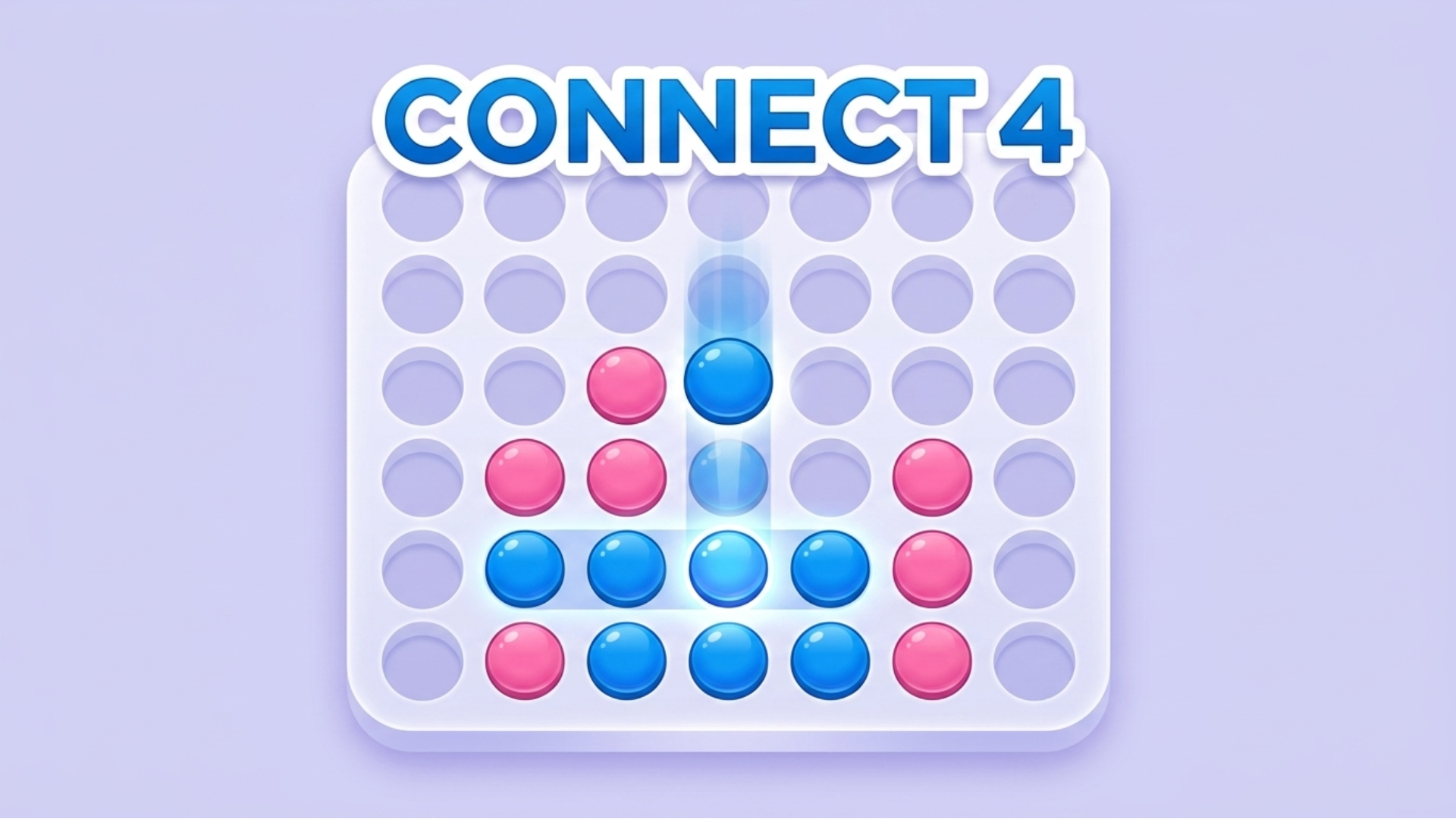 Imagen de portada de Connect 4