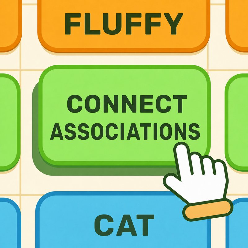 Connect Associations