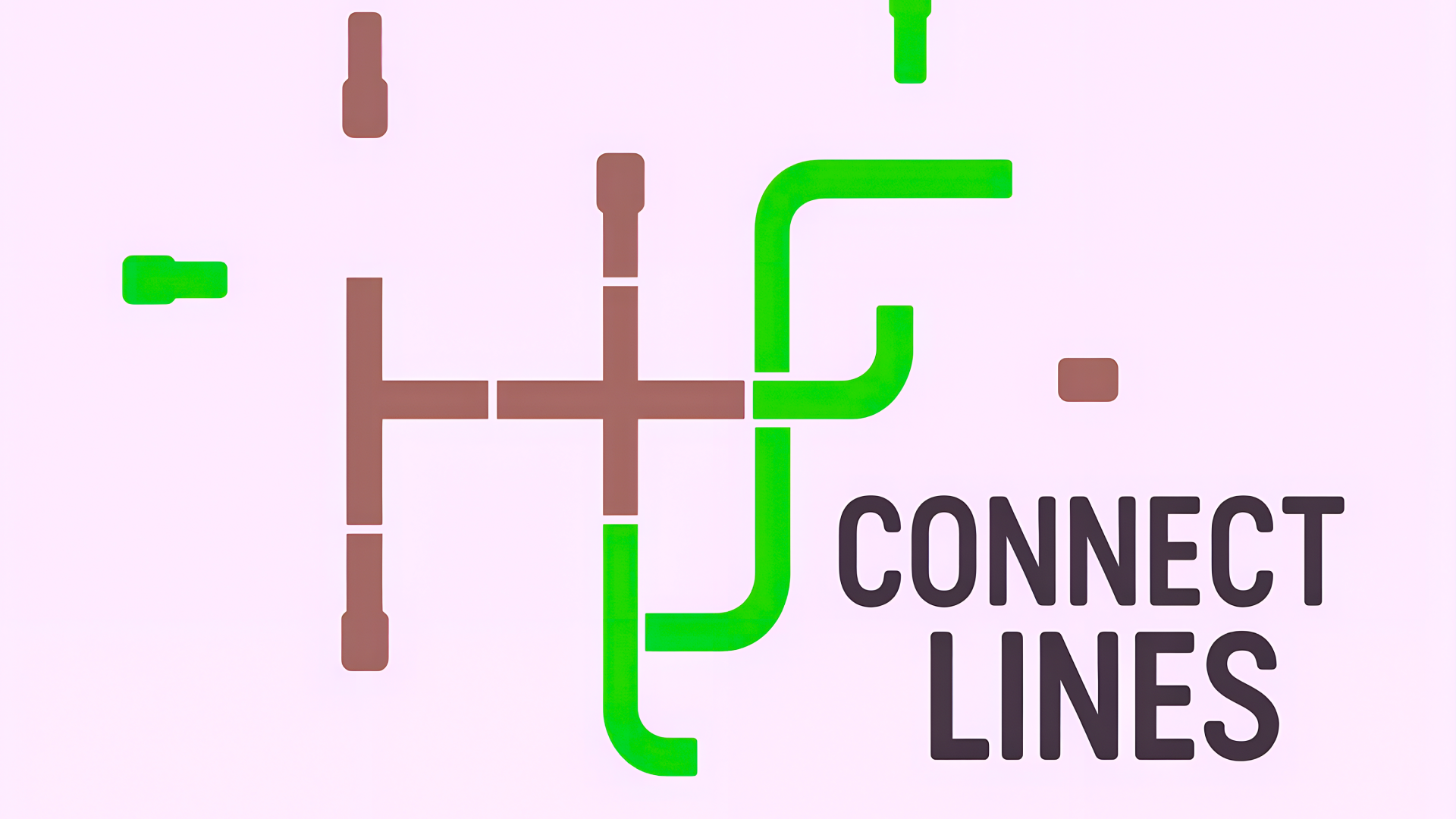 Connect Line Coverbild