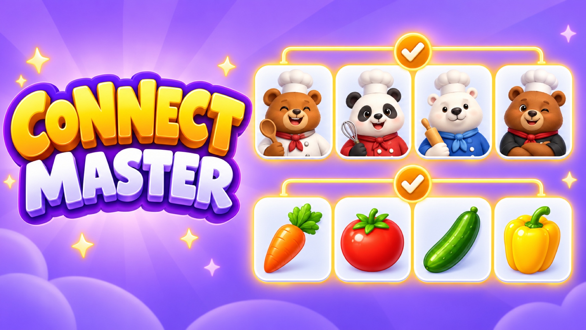 Connect Master