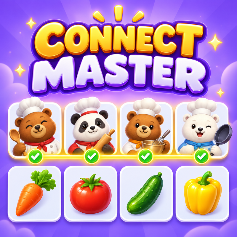 Connect Master