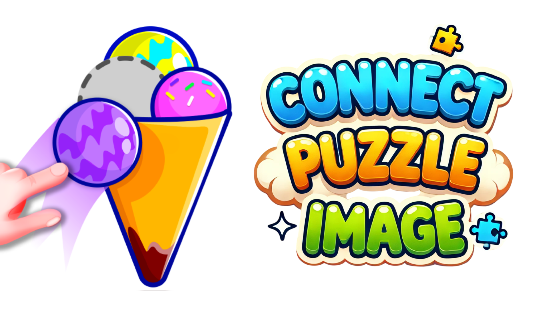 Connect Puzzle Image Coverbild