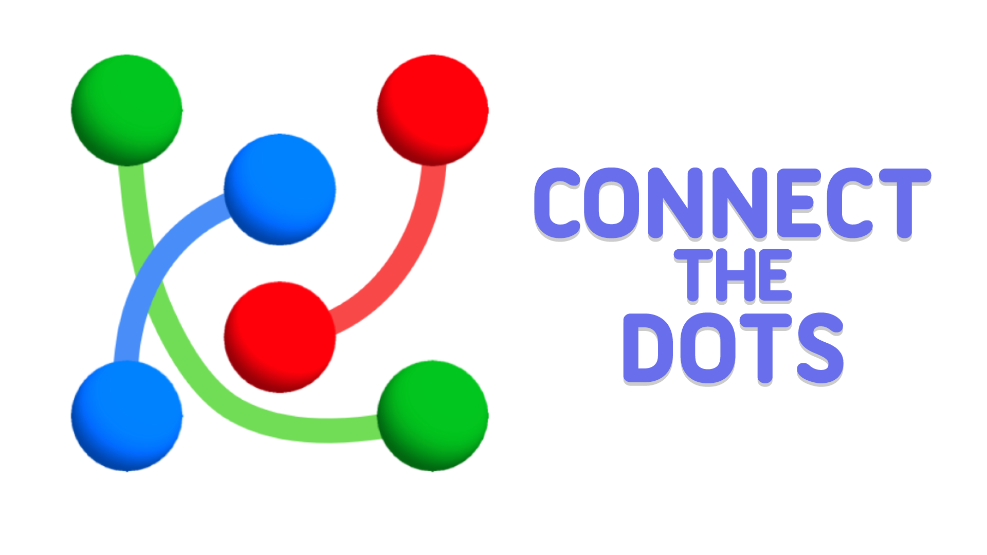 Connect The Dot cover art