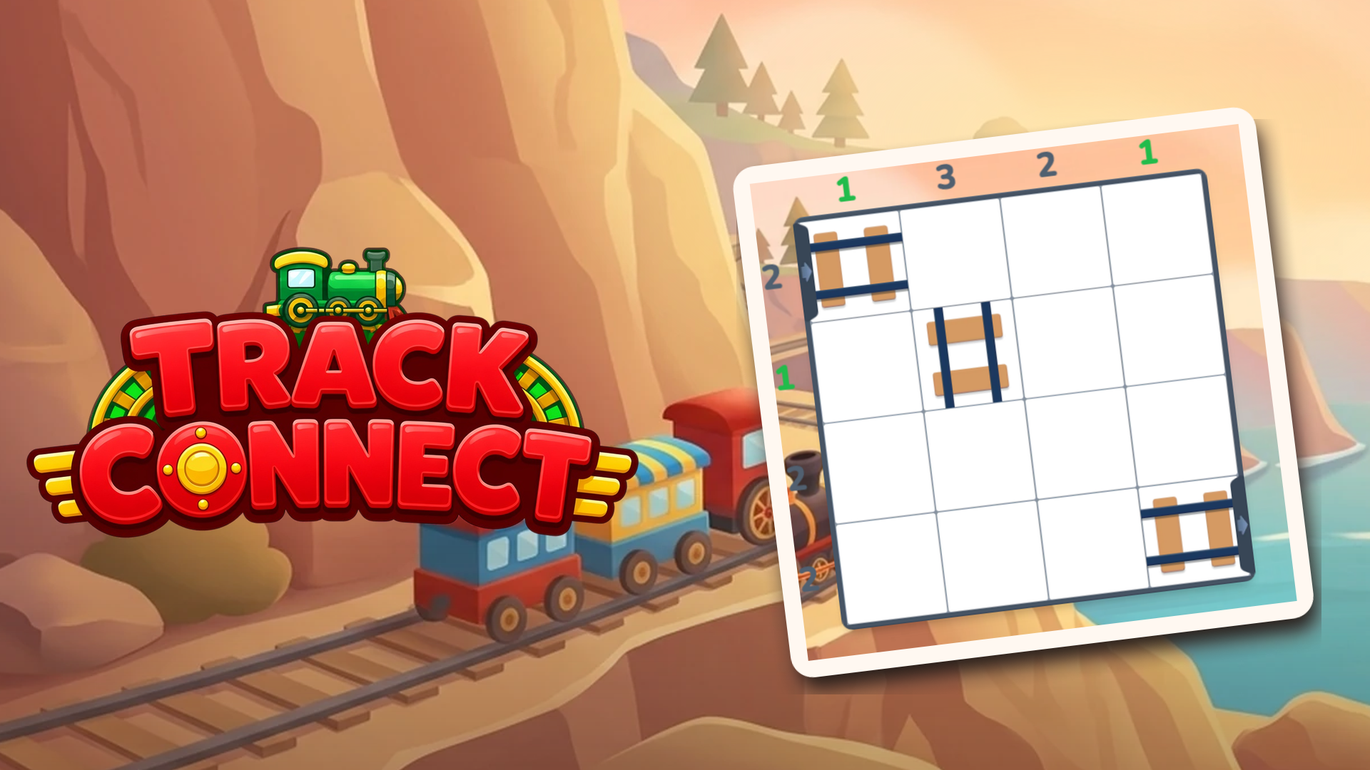 Connect Tracks