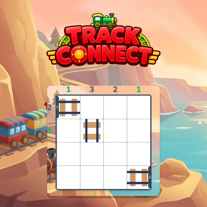 Connect Tracks