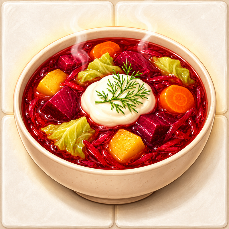 Cook Soups: 3 in a Bowl - Food puzzle game thumbnail