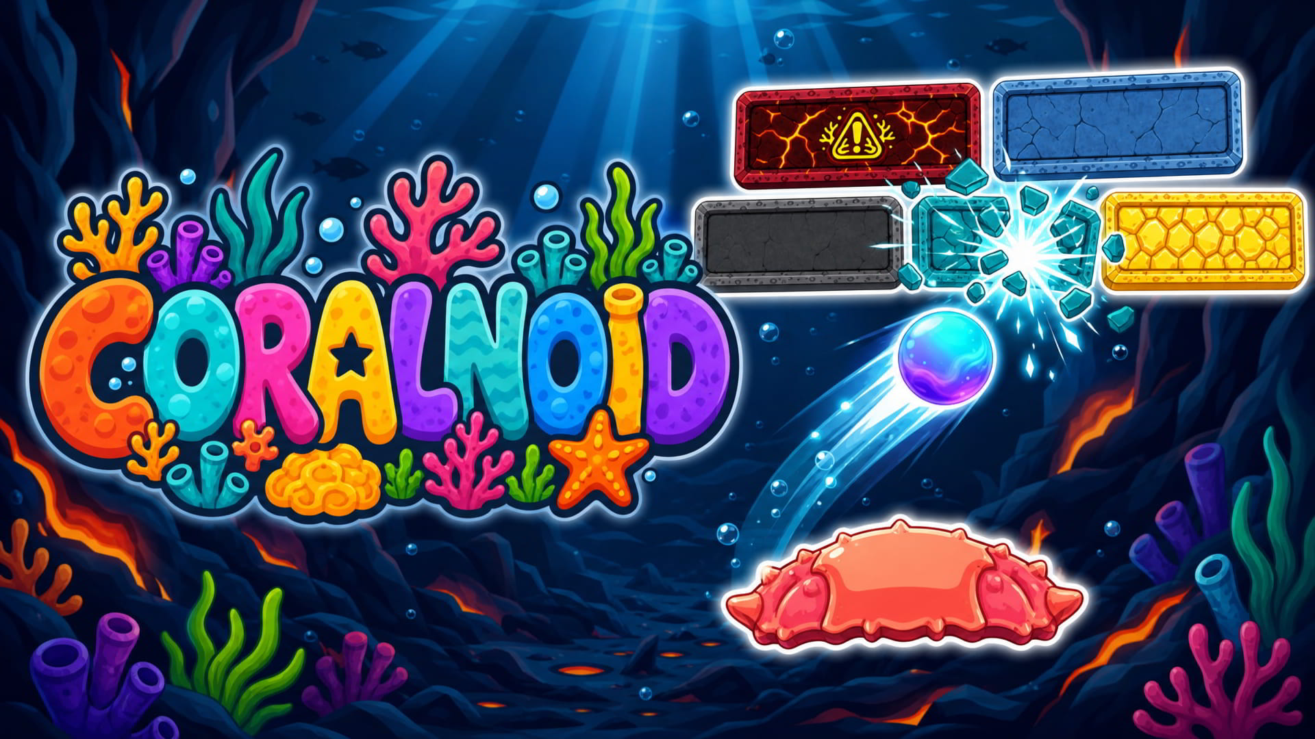 Coralnoid