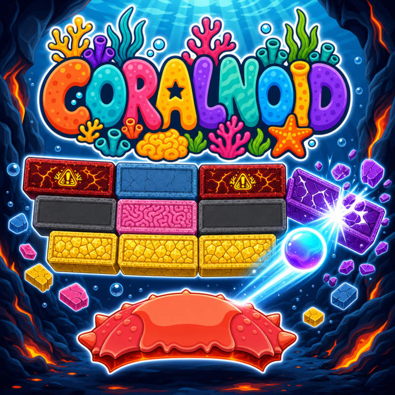 Coralnoid