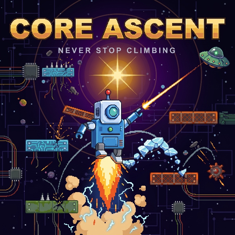 Core Ascent