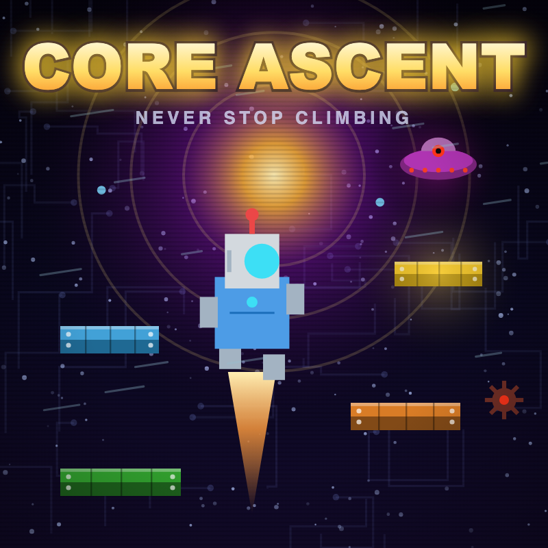 Core Ascent