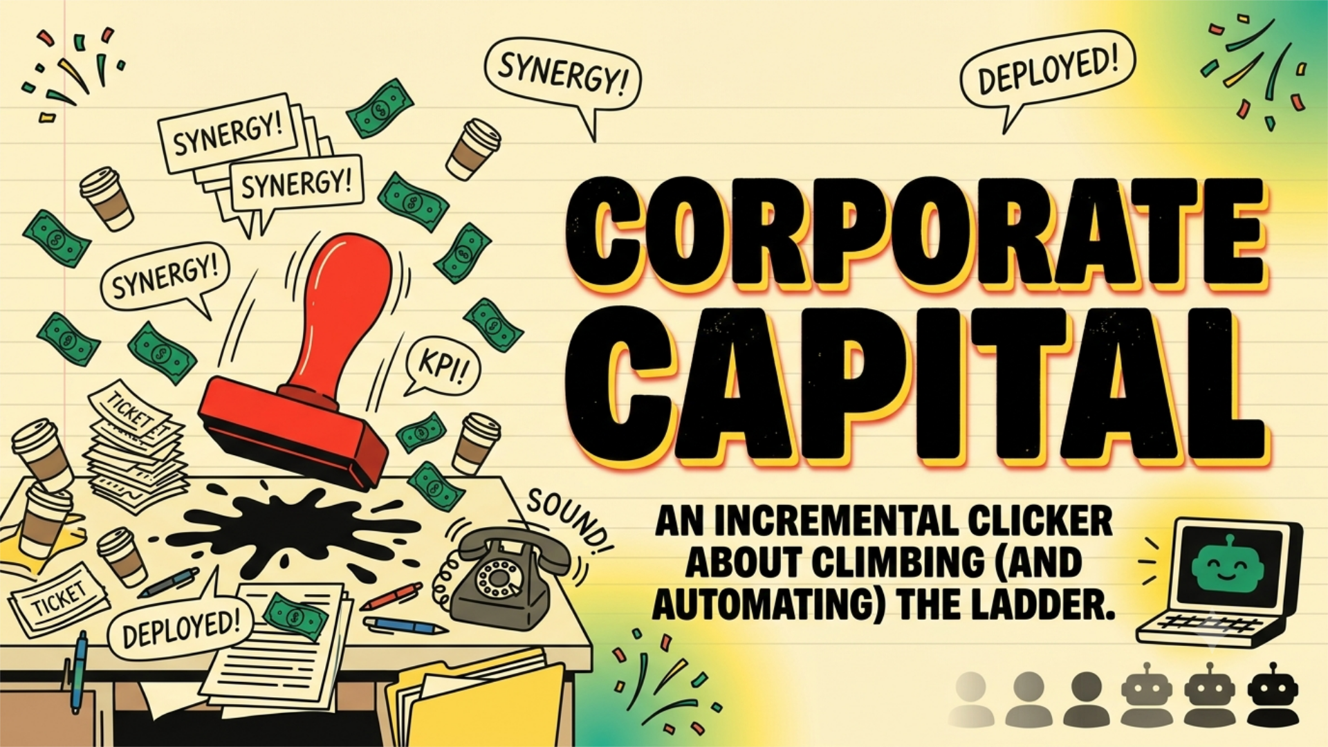 Corporate Capital