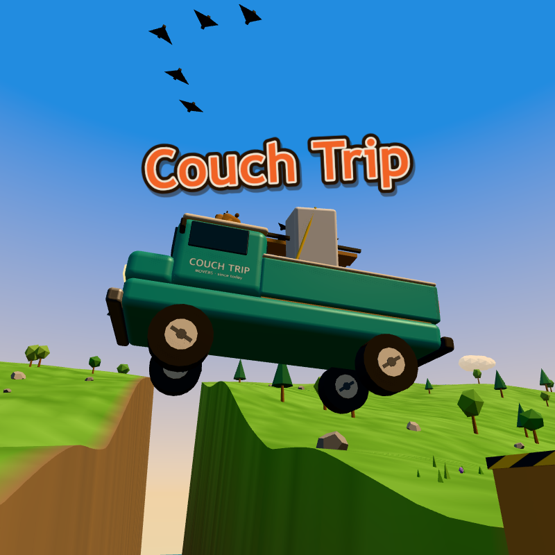 Couch Trip