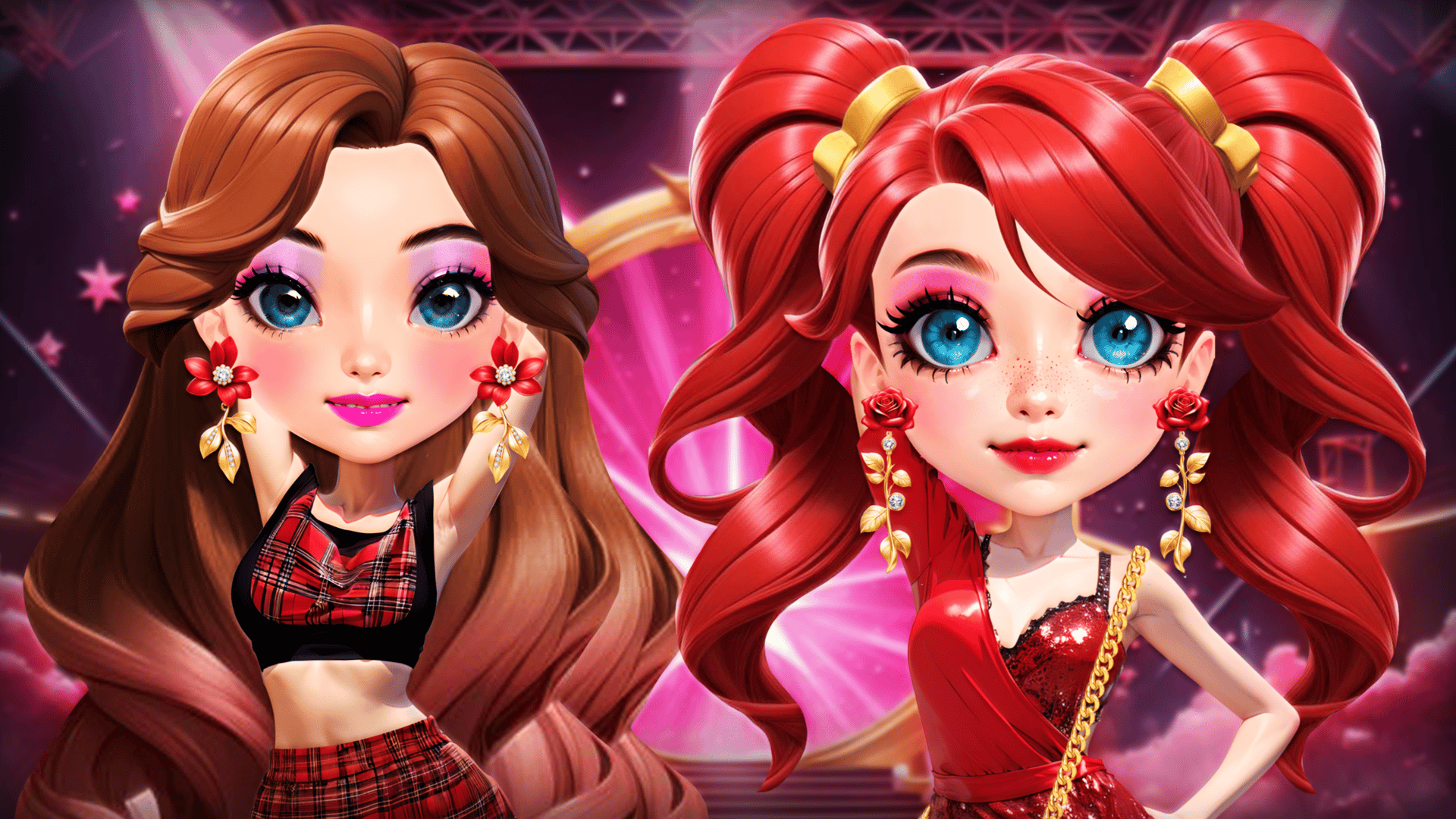 Copertina di Cover Dance Party