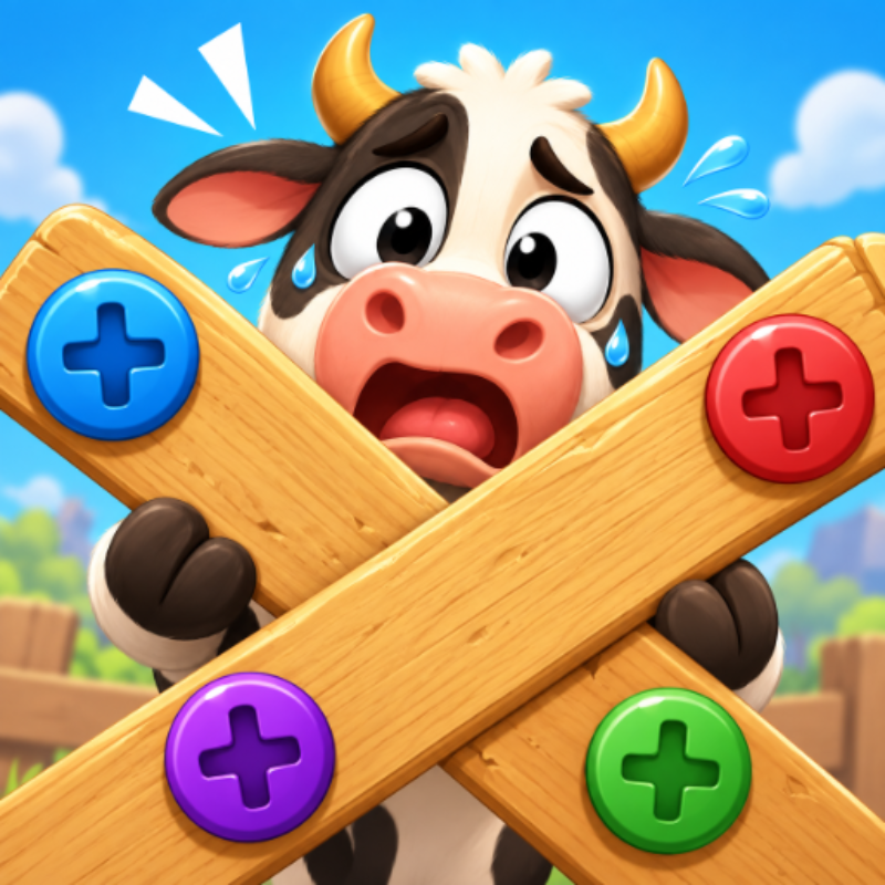Cow Rescue