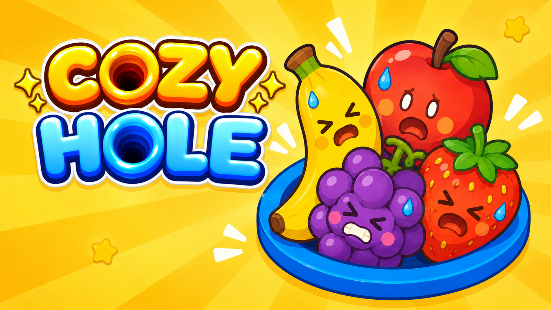 Cozy Hole