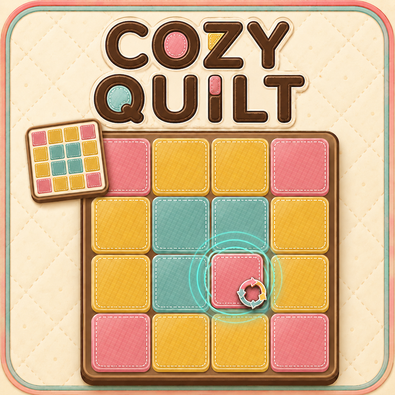 Cozy Quilt
