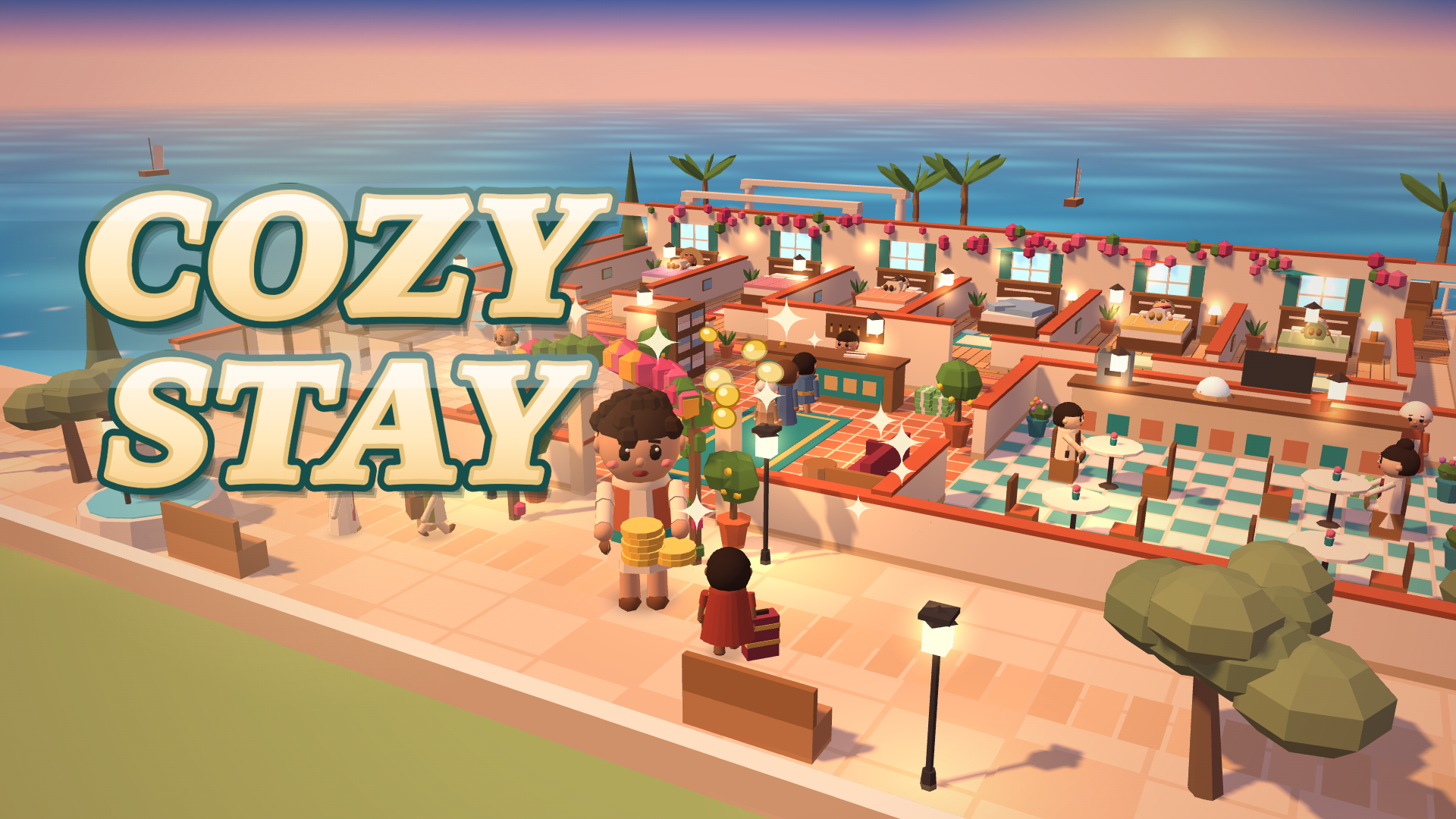Cozy Stay