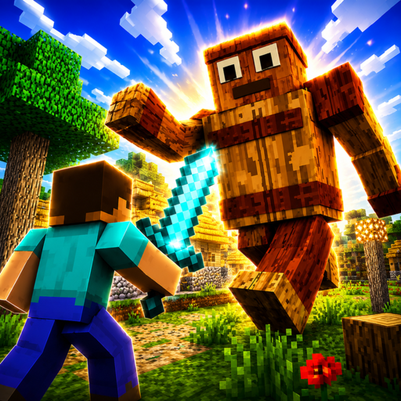CraftBlock Classic