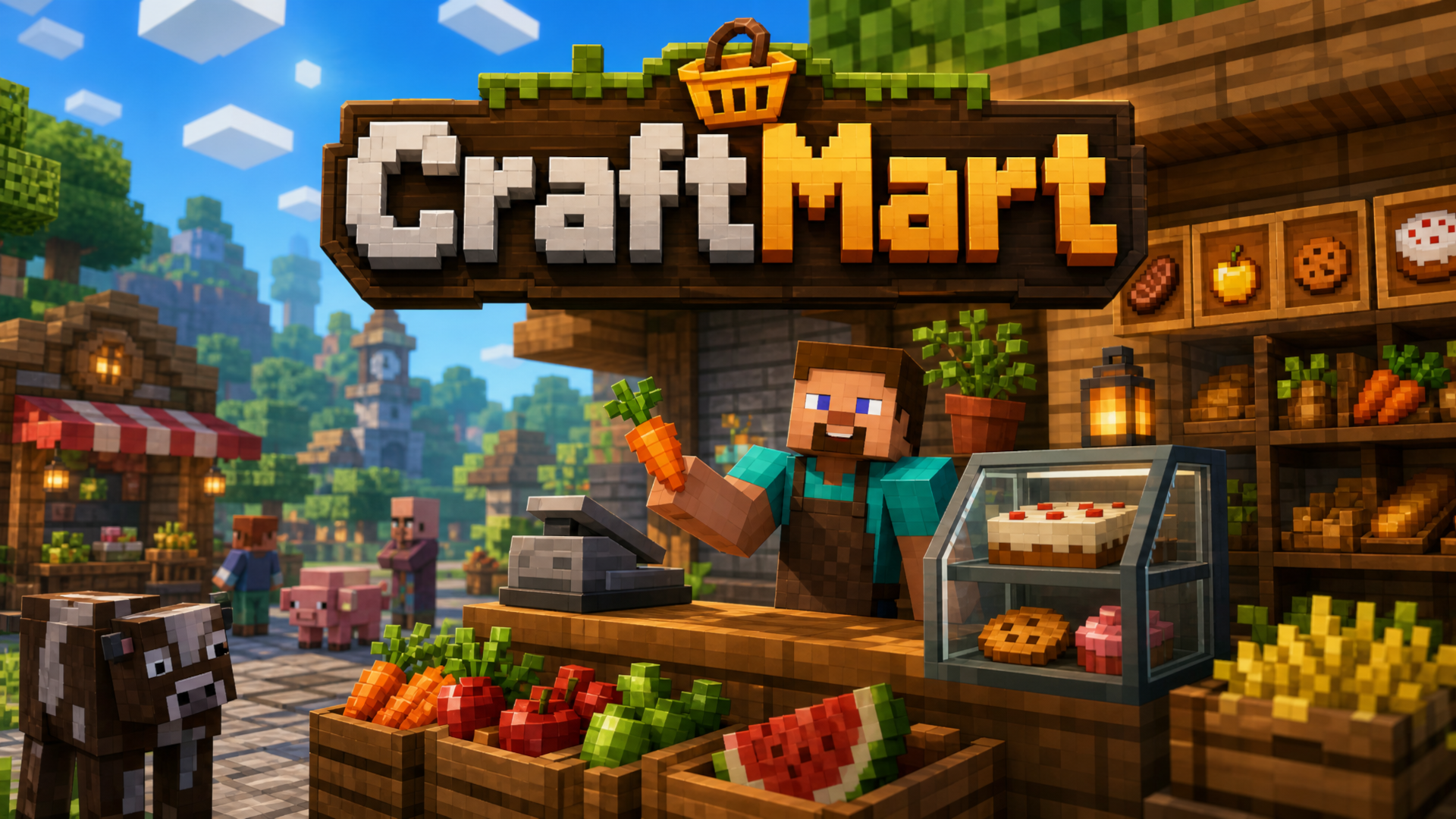 CraftMart