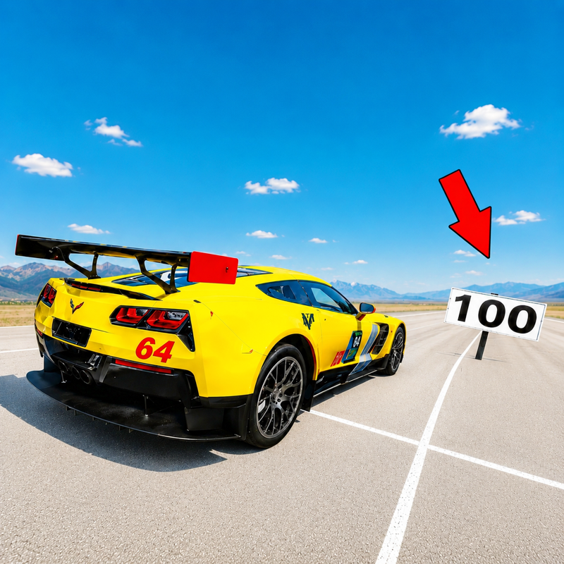 Crash test - a chance for survival