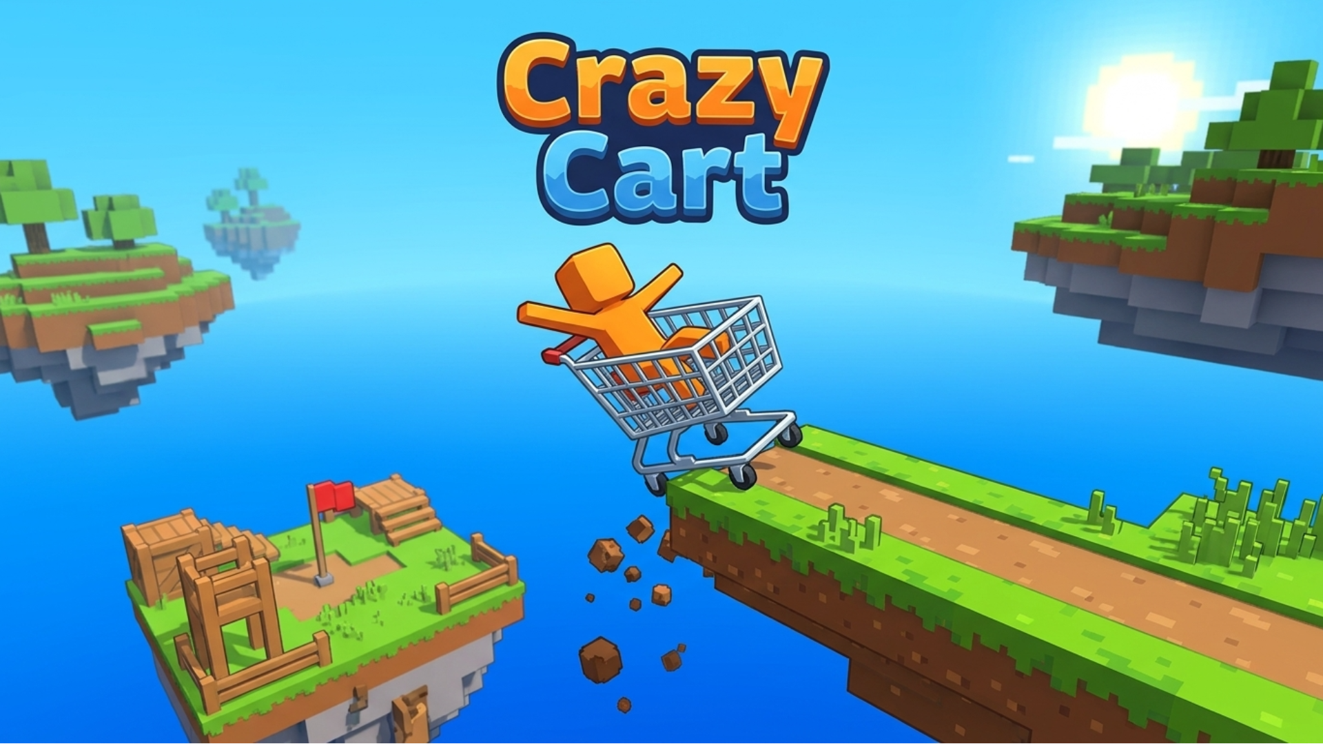 Crazy Cart