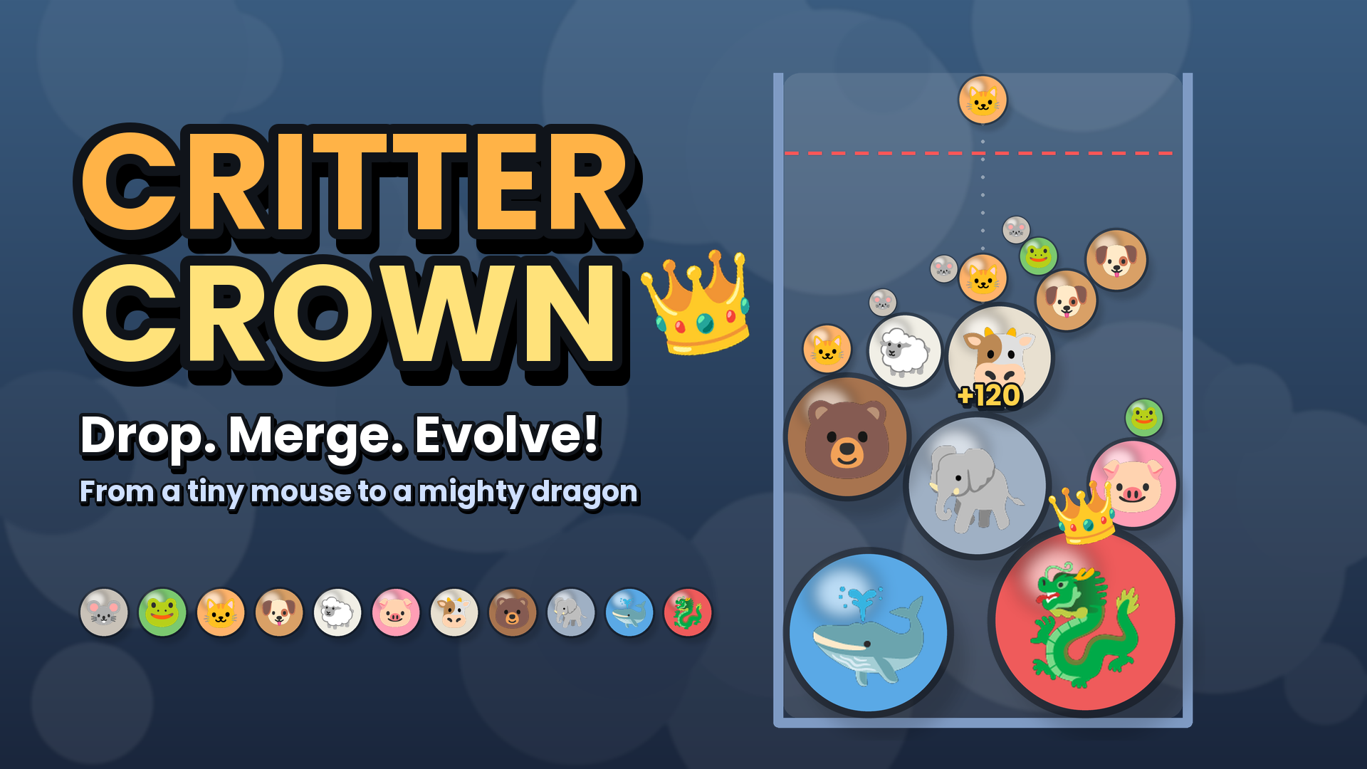 Critter Crown