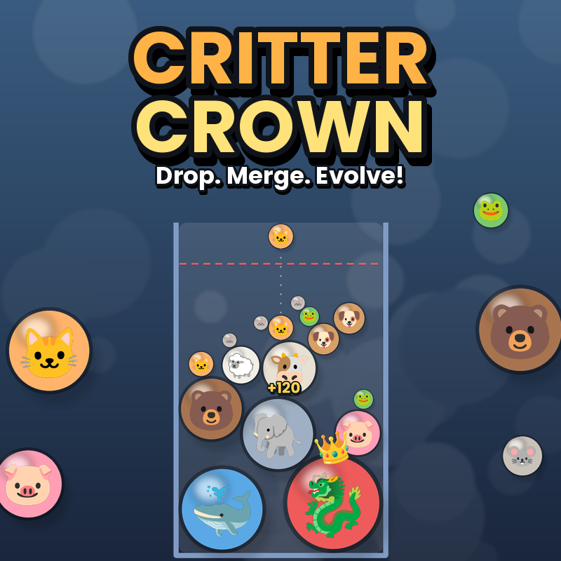 Critter Crown