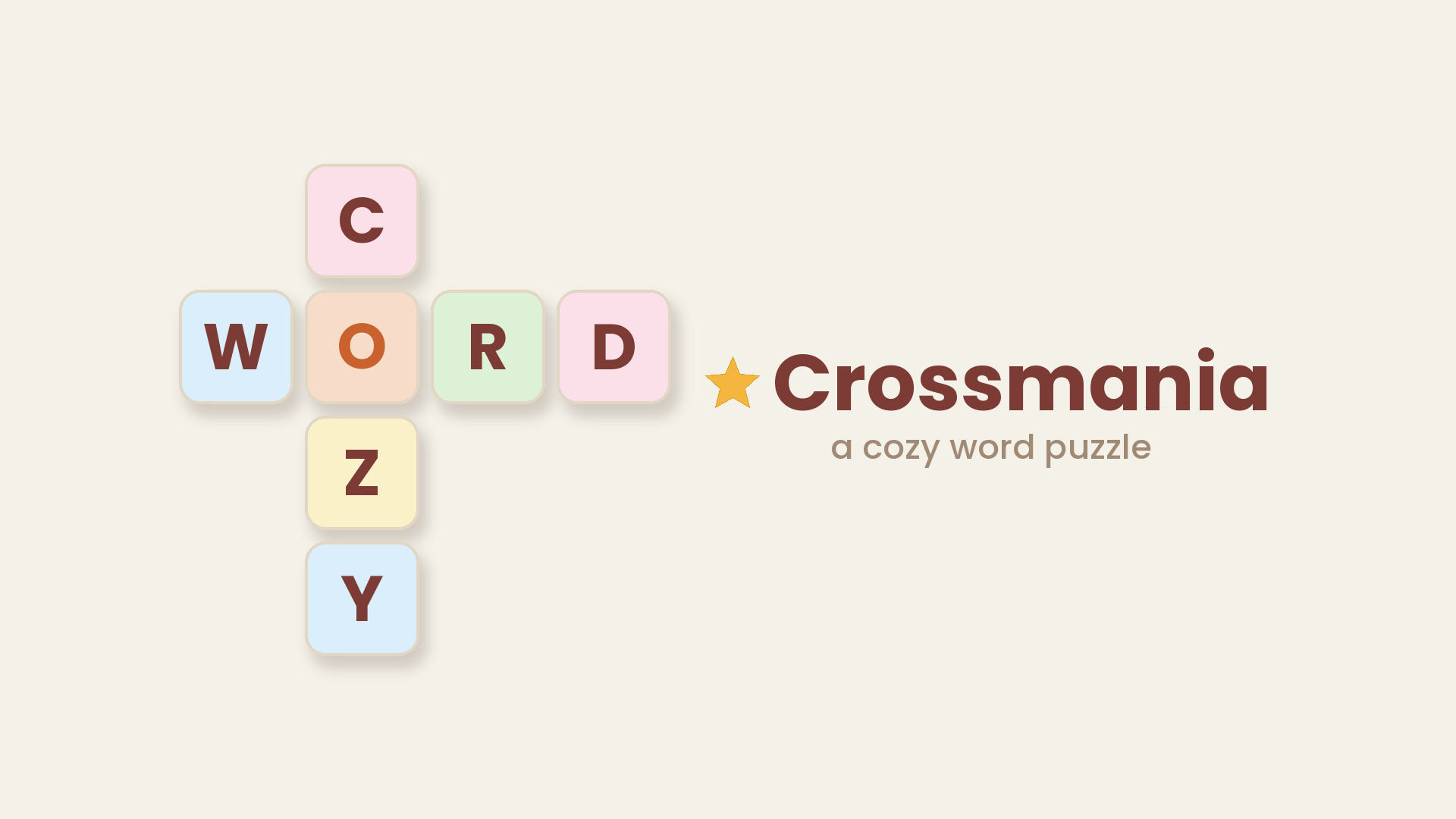Okładka Crossmania