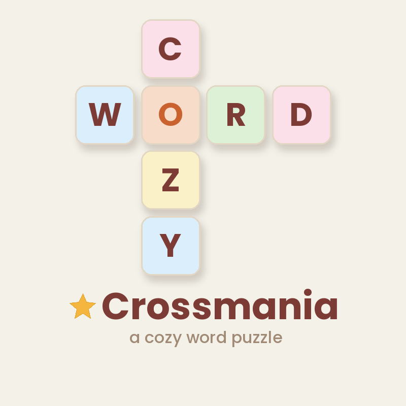 Crossmania