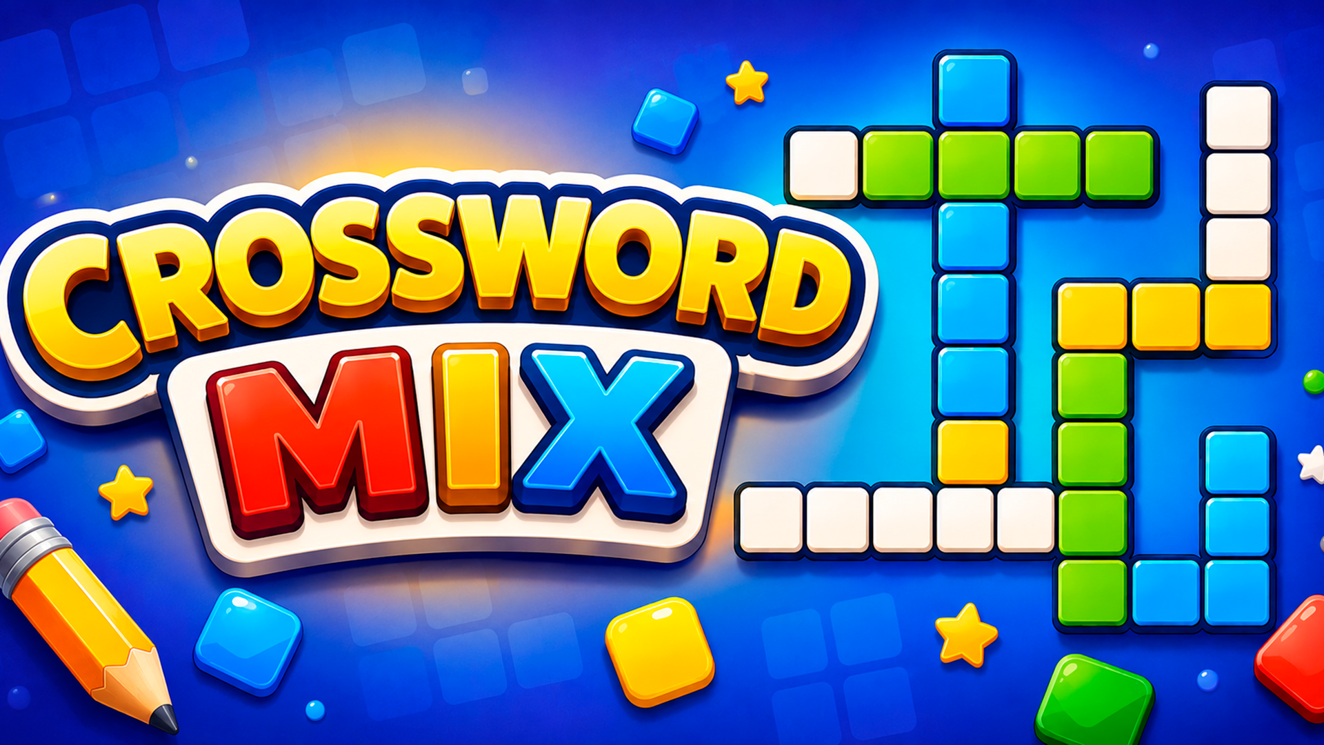 Crossword Mix