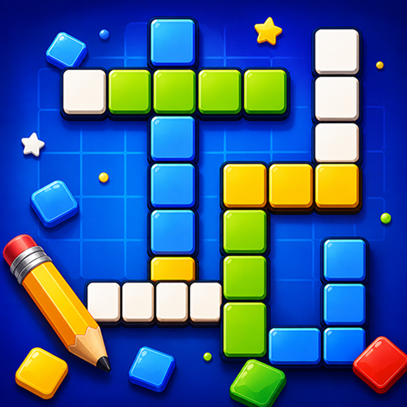 Crossword Mix