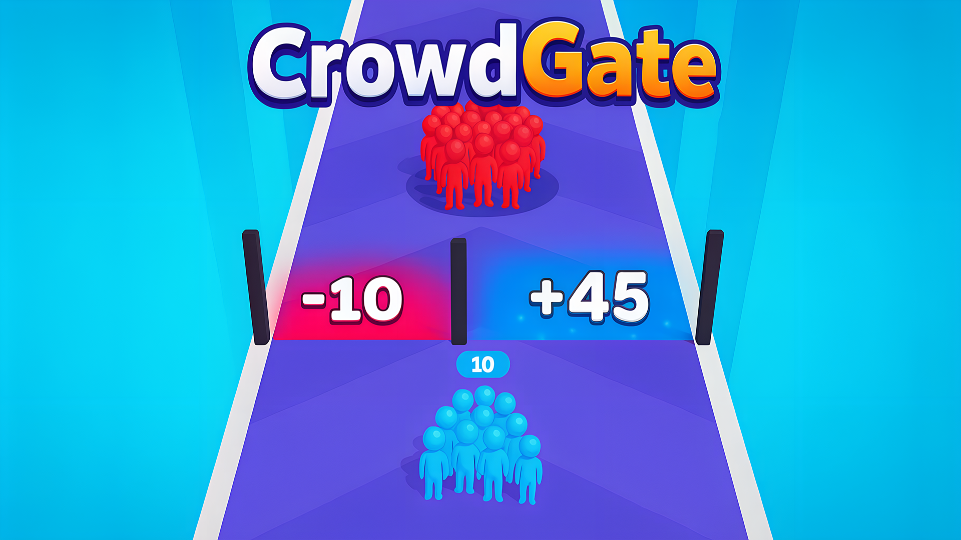 CrowdGate game artwork