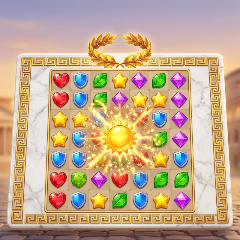 Crown Crush