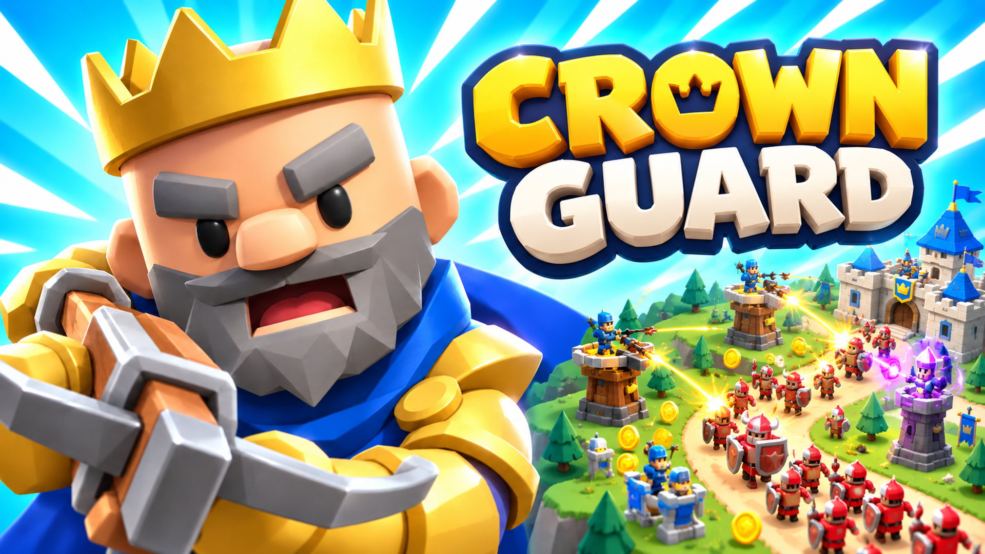 Crown Guard