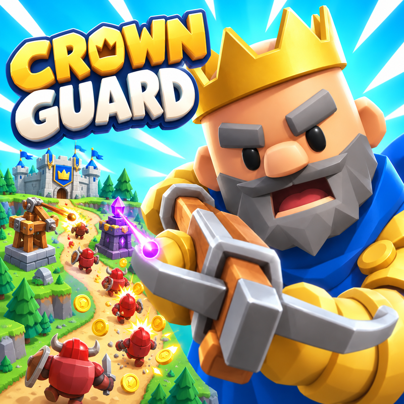 Crown Guard