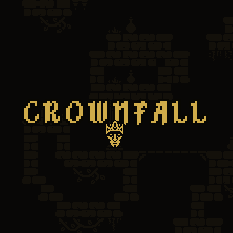 CROWNFALL