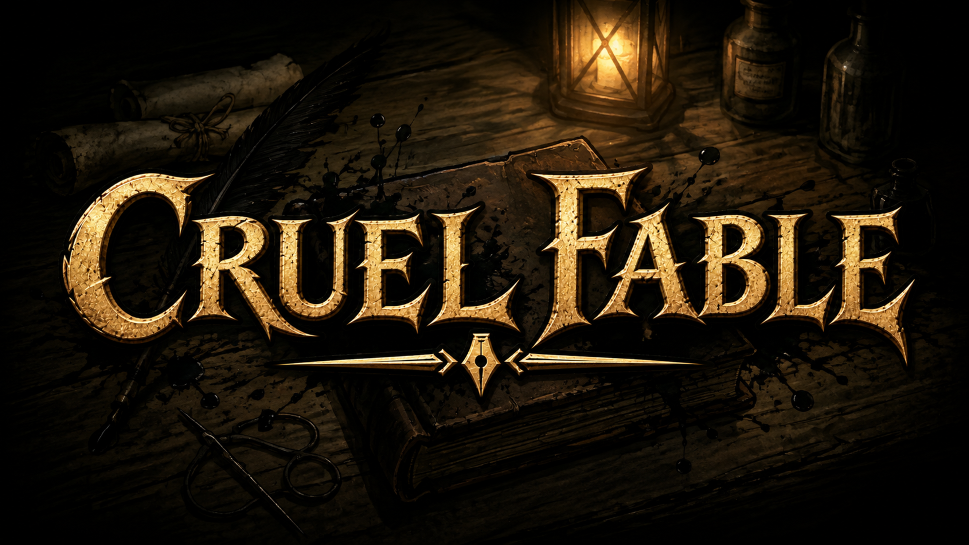 Cruel Fable