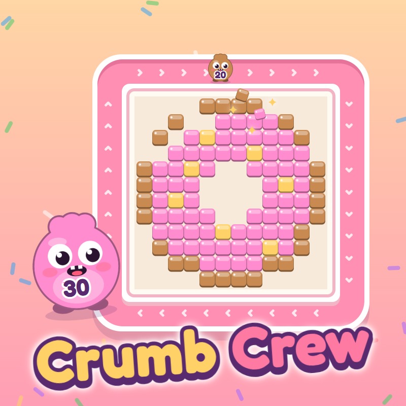 Crumb Crew
