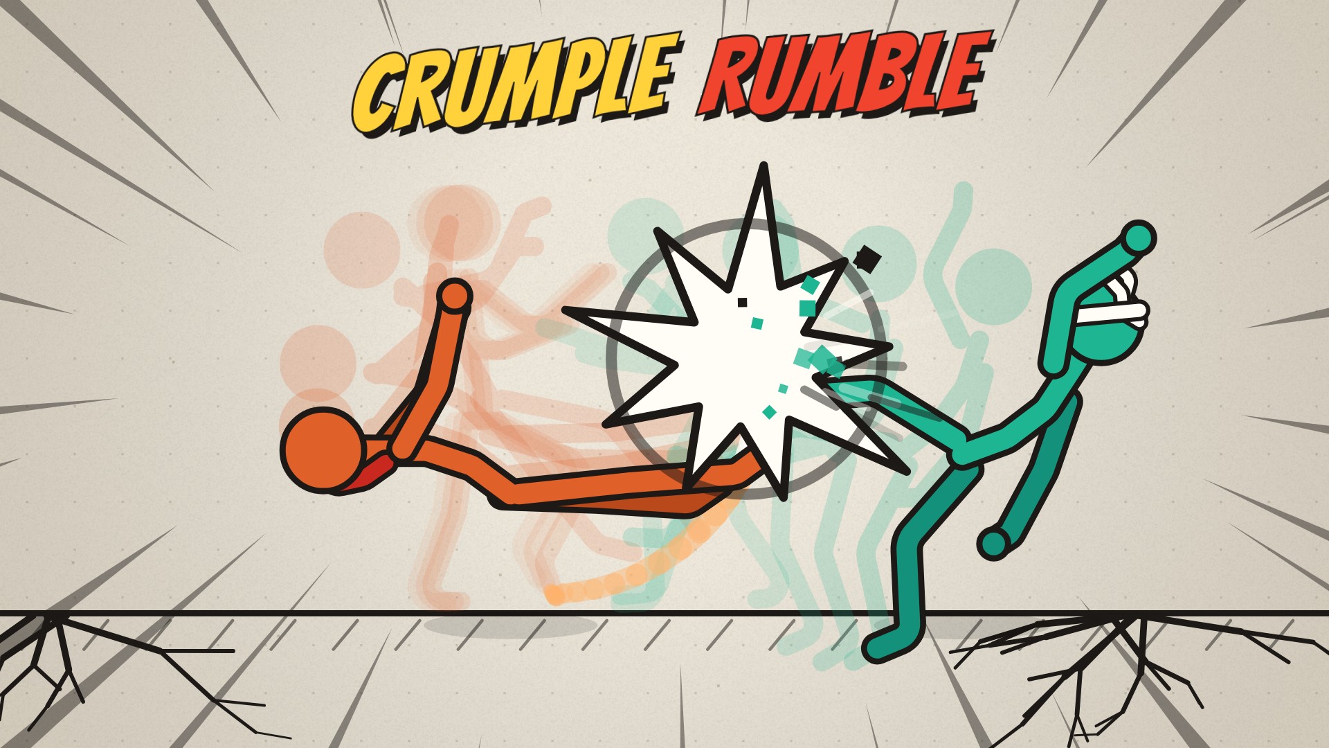 Crumple Rumble