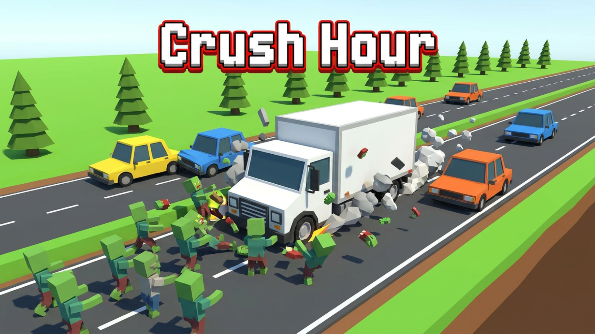 Crush Hour