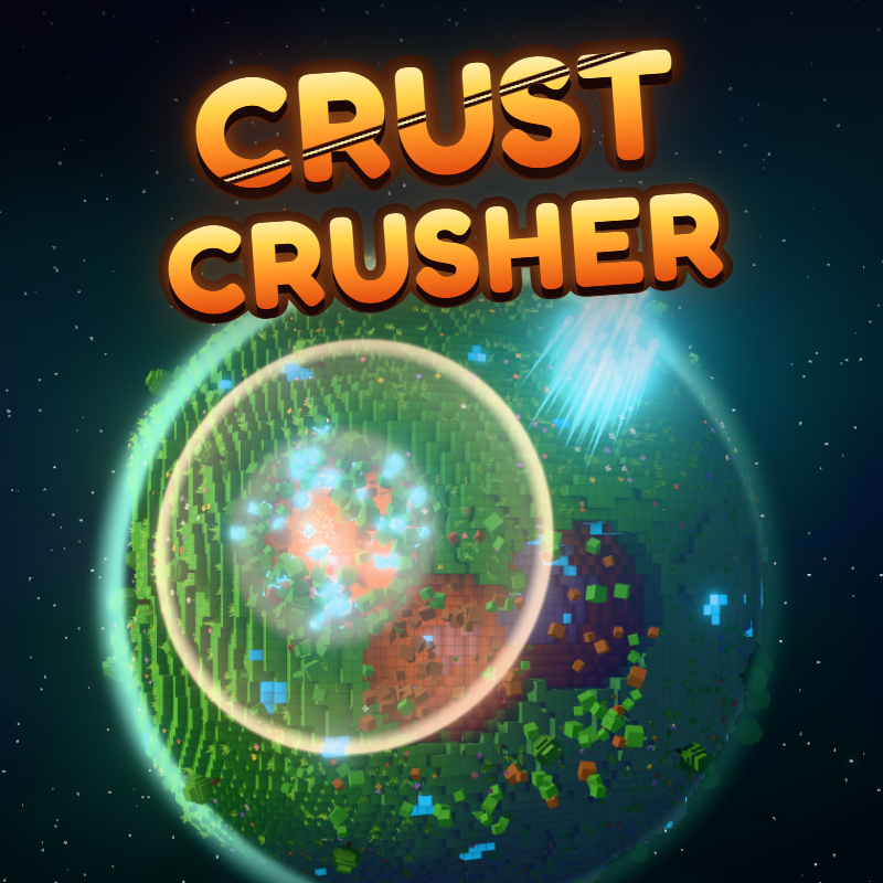 Crust Crusher thumbnail