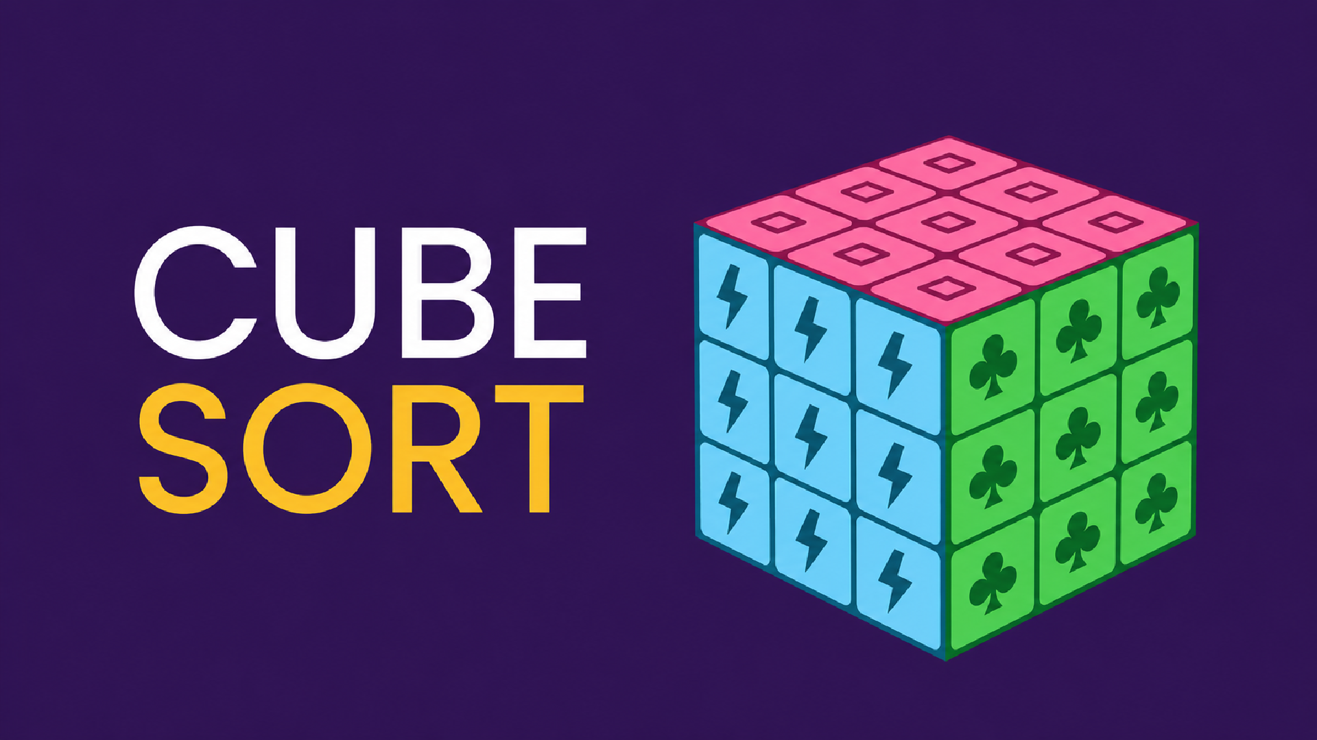 Cube Sort