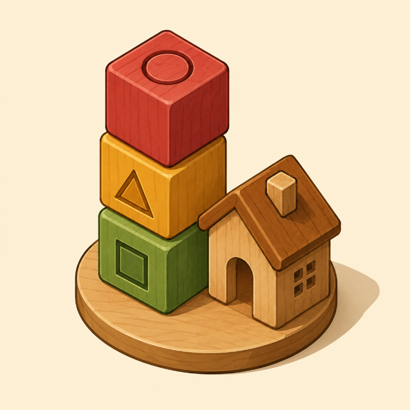 Cubetown
